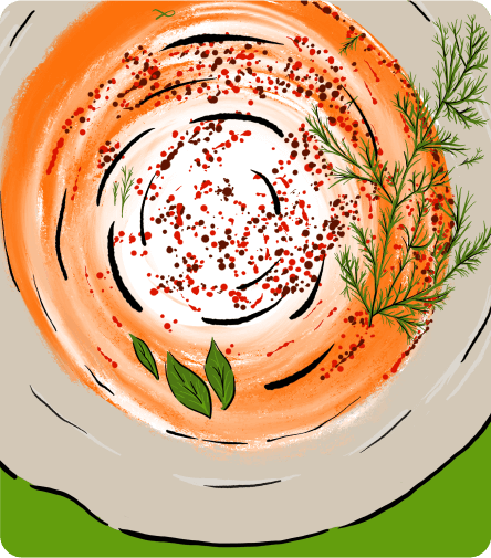 Turkish Eggs Recipe - Agency Eats